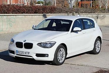 polovni automobili arandjelovac: DELOVI ZA BMW 114 F20 | Novi i polovni delovi za BMW 114 F20 od 2011 — 1