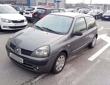 DIZNE 1.5 DCI ZA RENAULT CLIO ZA 2003. GOD