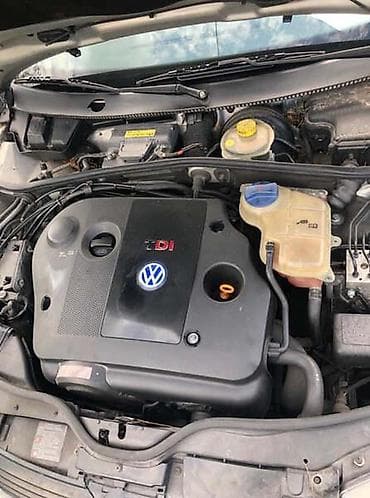 Vozila: PASSAT B5 1.9 PD ALTERNATOR ZA VOLKSWAGEN PASSAT B5 | Passat B5 1.9 — 1