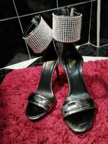 Sandals, 38