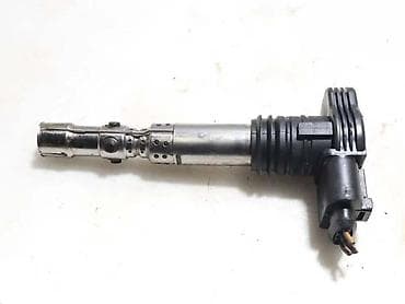 sa dobosima 17,5 cola: BOBINE ZA VOLKSWAGEN GOLF 4 OD 1998. DO 2006. GOD. | Polovni — 2