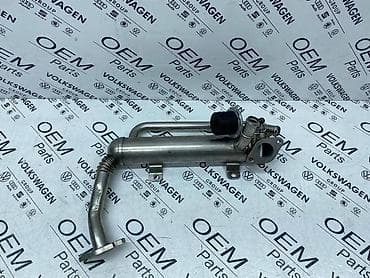 EGR VENTIL ZA VOLKSWAGEN GOLF 5, PASSAT B6, GOLF 6 - 03G 131 512 AD |