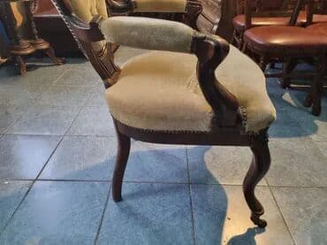 Antique Armchairs: Fotelja u odlicnom stanju — 11
