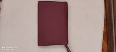 handmade torbe: Elegant purse — 2