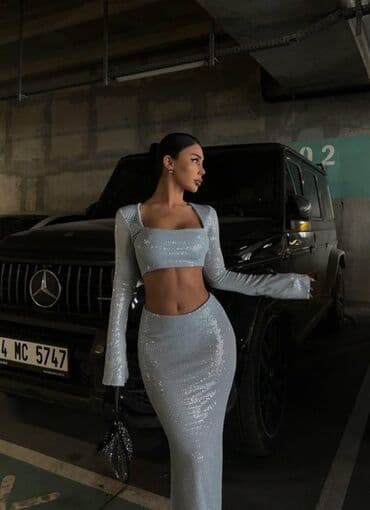 haljina legend: Suknja i top 🤩🥳
1800din — 3