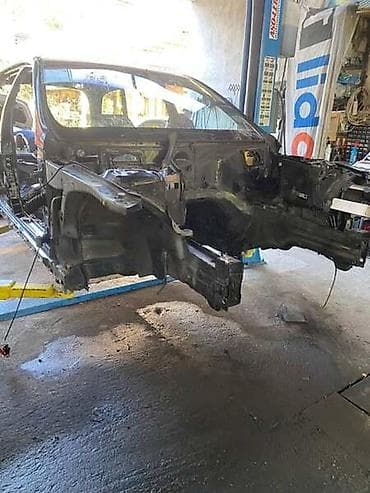 multimedijalni plejer za auto: KOMPLETNA ŠASIJA ZA MERCEDES BENZ E KLASA, E 200, E 220 . OD 2013 — 1