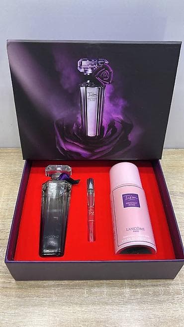 Lične stvari: Setovi — 7