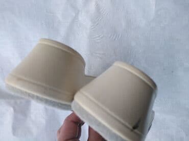mokasine novi sad: Fashion slippers, 41 — 3