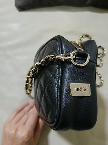torbice mona: Mona torba — 2
