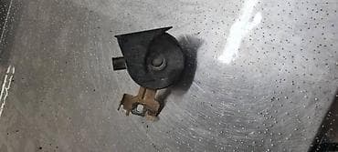 vrste auta: PLASTIKA PRTLJAZNIKA ZA VOLKSWAGEN GOLF 7 - 5G6863459K | Plastika — 3