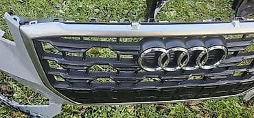vakum za kola: PREDNJI BRANIK 81A ZA AUDI Q2 | Audi q2 prednji branik 81A 807 437G — 4