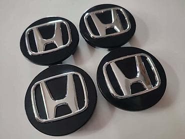 auto plac kragujevac: ČEPOVI ZA FELNE 70MM CRNI ZA HONDA ACCORD, CIVIC, CR-V | Čepovi za — 2