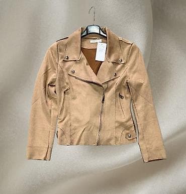 divna divna note: Prolećna jakna vel — 1