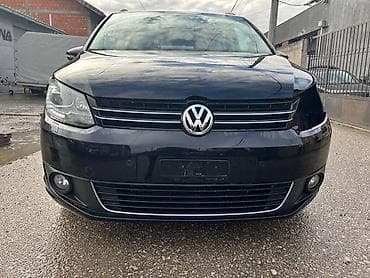 PREDNJI BRANIK ZA VOLKSWAGEN TOURAN OD 2010. DO 2015. GOD. | Prednji