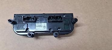 vrste auta: KLIMATRONIK ZA VOLKSWAGEN GOLF 7 - 5G0907426J | Klimatronik Golf 7 — 3