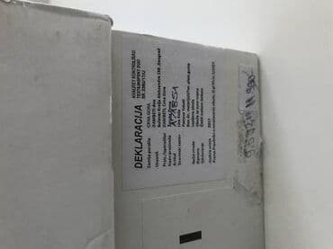 moncler suskavac cena: Ankle boots, 37 — 3