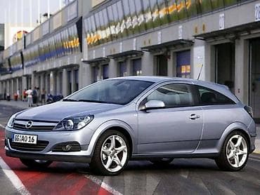 mikan automobili loznica: DELOVI ZA OPEL ASTRA H GTC | Polovni originalni rezervni delovi za — 3