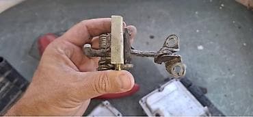 strugač za silikon: PREDNJI GRANICNIK VRATA ZA CITROEN XSARA | prednji granicnik vrata — 1