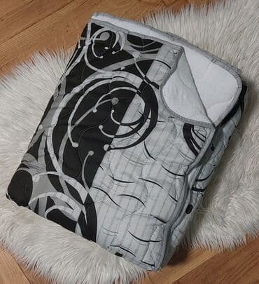 dormeo štep deke: Veličina - Za decu — 2