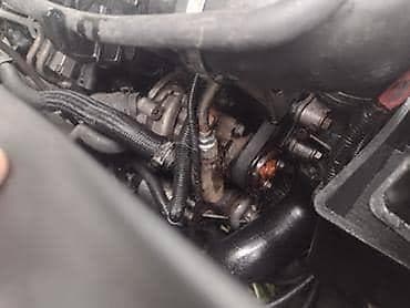 ford p251a: SERVO PUMPA ZA FORD MONDEO OD 2001. DO 2006. GOD. | SMEDEREVSKA — 8