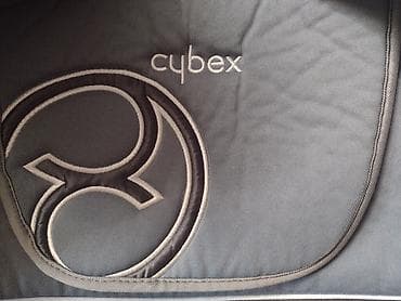 geox deca: Auto sedište CYBEX 9-18 Kg isofix - Auto sedište CYBEX donešeno iz — 10