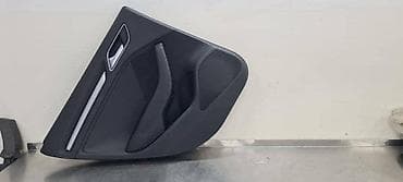 spone na autu: TAPACIR VRATA ZA AUDI A3 - 8V4867305 | Tapacir vrata Audi A3 — 1