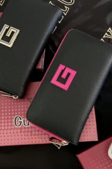 Ženski novčanik, Guess na lalafo.rs Ženski novčanik, Guess