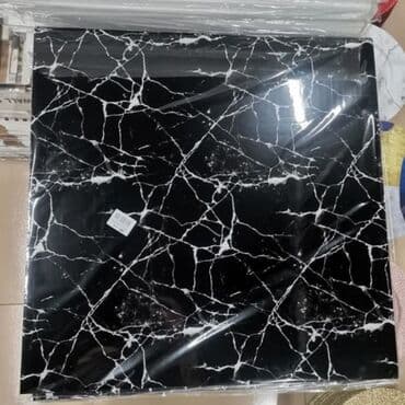 Tapete: 3d zidne obloge 60x60 550 din po komadu Ne saljemo ispod 12 kom — 7