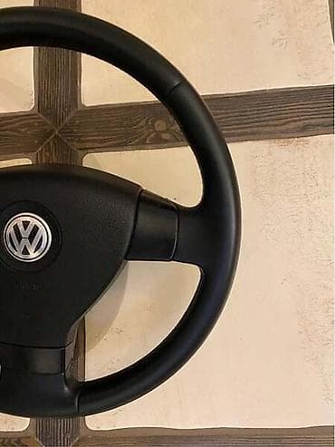 VOLAN ZA VOLKSWAGEN GOLF 5, GOLF PLUS, PASSAT B6 . OD 2003. DO 2009 na lalafo.rs VOLAN ZA VOLKSWAGEN GOLF 5, GOLF PLUS, PASSAT B6 . OD 2003. DO 2009