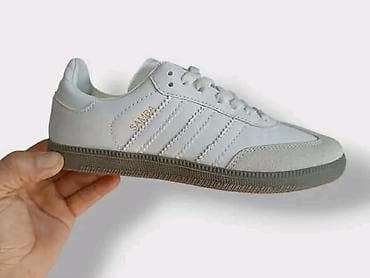 modvigil cena: Adidas Samba / 2026 (36-46) zelene (36-41) bele Cena: 3500 din 🎀 — 2