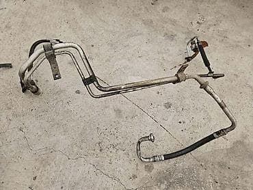 grejalice za auto: CEV SERVA KLIME ZA PEUGEOT 206 — 2
