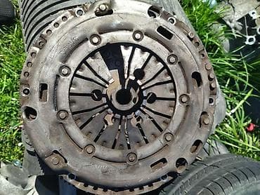 5x112 17: ZAMAJAC ZA VOLKSWAGEN GOLF 4 OD 1998. DO 2005. GOD — 4