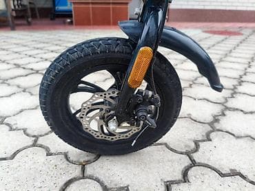pehar za poklon: Baicycle Smart 2.0 – sklopivi električni bicikl - Kompaktni e‑bike sa — 2
