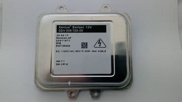 auto prikolice galeb cene: Xenon Ballast Opel Astra J Insignija 5DV 5DV009720 Nov zamenski — 7
