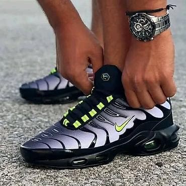 tn berlin srbija: Nike TN
Cena: 3.300
Brojevi: 36-46 — 2