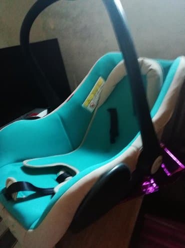 Autosedišta: Ostale dečije stvari — 1