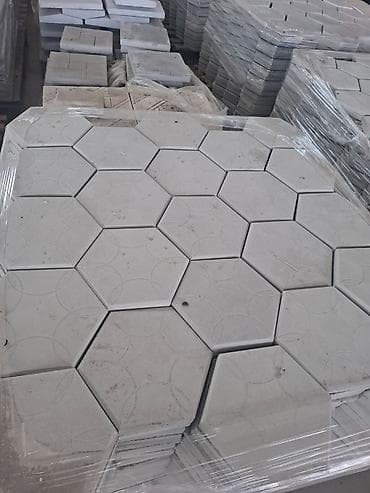 kabl 3x2 5 pun presek cena: Proizvodnja behaton ploca debljine 3cm u raznim oblicima,dezenima — 1