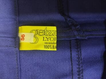 haljine c a: Nove muske radne pantalone veličina 56. Donete iz Nemacke. Materijal — 4