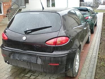 fratellis auto: DELOVI ZA ALFA ROMEO | DELOVI ZA ALFU 159, 147, 147 restajling, 156 — 9