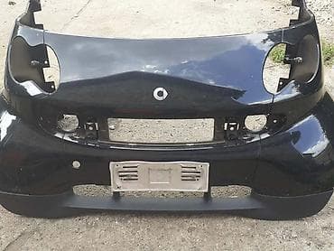 KRILA ZA SMART FORTWO