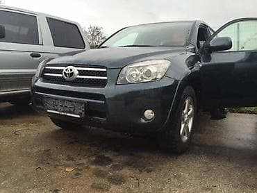 skoda 2006: STAKLA ZA TOYOTA RAV 4 OD 2006. DO 2023. GOD. | Svi delovi za Toyota — 1