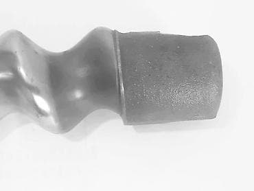 tecni metal: Puzni PFT rotor D 6-3, puzni prenos Za masinko malterisanje Cena je — 6