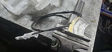 SAJLA HAUBE ZA AUDI A3, S3 | Audi a3 sajla haube nov deo original