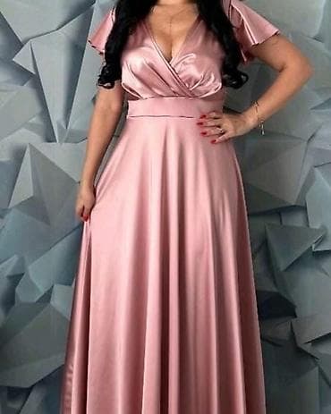 haljina crvena: Prelepe haljine za nase punije dame
Vel: XL 2XL 3XL
Cena: 3.999 dinara — 2