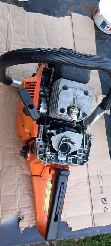 uprtači za trimer: Used — 14