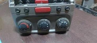 ruski kljuc: ALFA 147 PANEL KLIME | Alfa 147 panel klime manuelni — 1