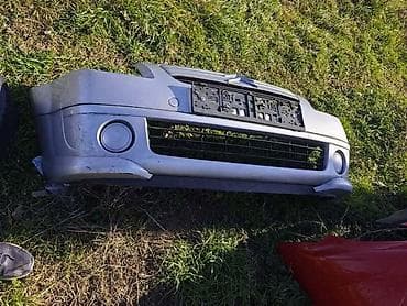 citroen c2: BRANIK ZA CITROEN C2 OD 2001. DO 2008. GOD — 1