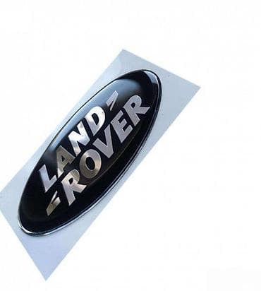 Men's Footwear: Land Rover - Stiker - 1587 📌 Opis: Samolepljivi stiker izradjen od — 2