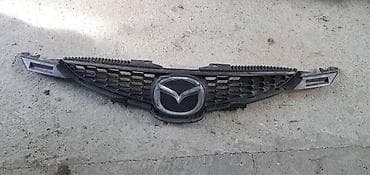 Car Body Parts: MASKA ZA MAZDA 2 — 1