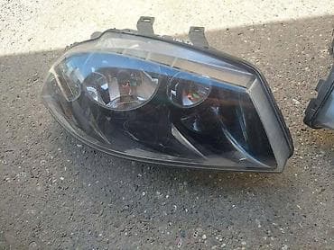 Farovi: FAROVI ZA SEAT IBIZA — 2
